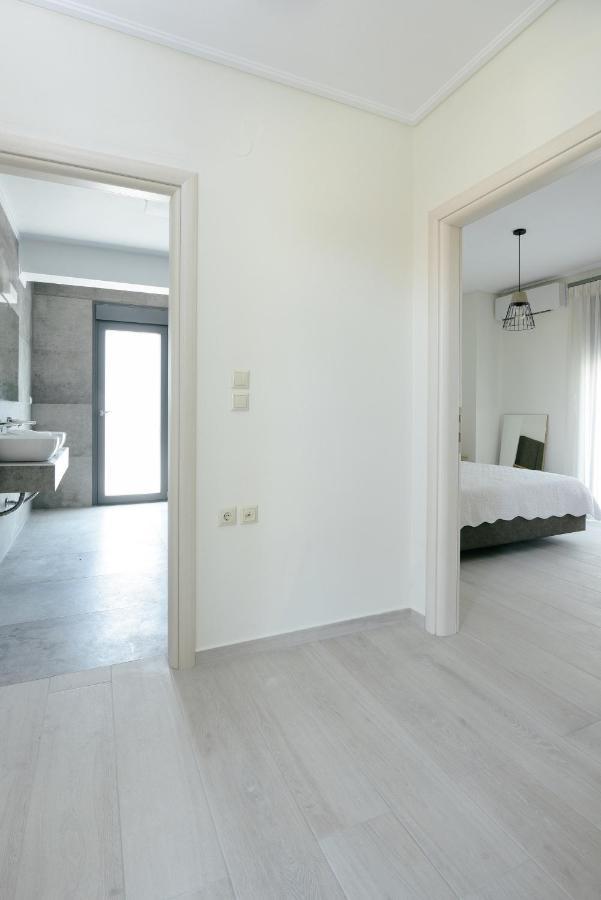 W2 Rooms Cavala Exterior foto